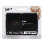 512 ГБ SSD диск Silicon Power Ace A58 (SP512GBSS3A58A25) черный