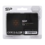 4 ТБ SSD диск Silicon Power A58 (SP004TBSS3A58A25) черный