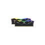 Оперативная память Team Group T-Force Delta RGB (FF3D548G6400HC32ADC01) 48 ГБ черный