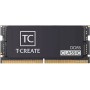 Оперативная память Team Group T-Create Classic (CTCCD516G5600HC46A-S01) 16 ГБ черный