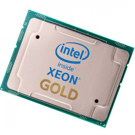 Серверный процессор Intel Xeon Gold 5317 OEM (CD8068904657302-SRKXM) серый