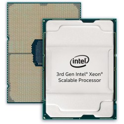 Серверный процессор Intel Xeon Gold 5320 OEM (CD8068904659201)