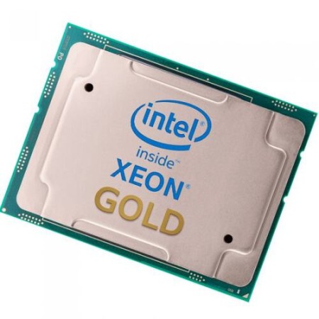 Серверный процессор Intel Xeon Gold 5320 OEM (CD8068904659201-SRKWU) серый