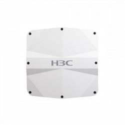 Wi-Fi роутер H3C EWP-WA530X-WW-FIT белый