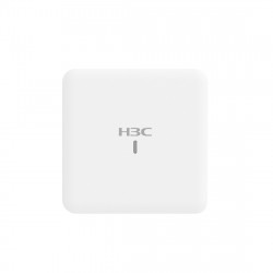 Wi-Fi роутер H3C EWP-WA6120 белый