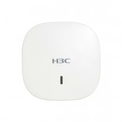 Wi-Fi роутер H3C EWP-WA6126 белый