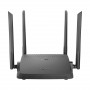 Wi-Fi роутер D-Link DIR-842/RU/R5A (DIR-842/RU/R5A) черный