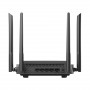Wi-Fi роутер D-Link DIR-842/RU/R5A (DIR-842/RU/R5A) черный