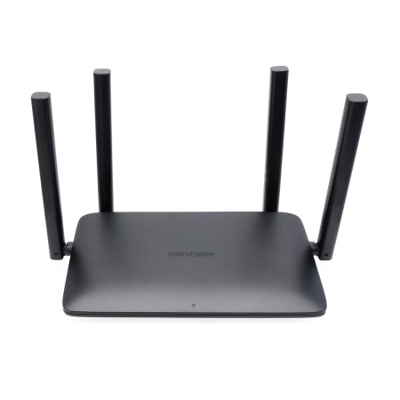 Wi-Fi роутер Hikvision DS-3WR15X черный