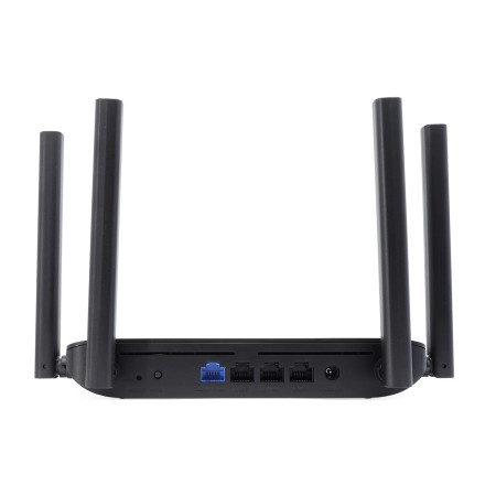 Wi-Fi роутер Hikvision DS-3WR15X черный
