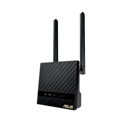 4G-роутер ASUS 4G-N16 (90IG07E0-MO3H00) черный