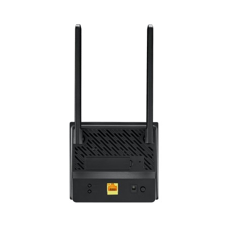 Wi-Fi роутер ASUS 4G-N16 (4G-N16) черный