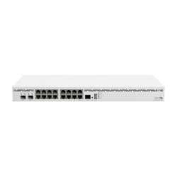 Маршрутизатор MikroTik CCR2004-16G-2S+ белый