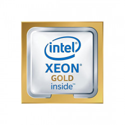Серверный процессор Intel Xeon Gold 6330 OEM (CD8068904572101-SRKHM) серый