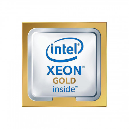 Серверный процессор Intel Xeon Gold 6330 OEM (CD8068904572101-SRKHM) серый