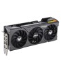 Видеокарта ASUS RTX 4070 Super TUF Gaming OC (TUF-RTX4070S-O12G-GAMING) 12 Гб черный