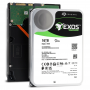 16 ТБ Жесткий диск Seagate Exos X18 (ST16000NM004J) серый