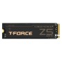 1 ТБ SSD диск Team Group CARDEA Z540 (TM8FF1001T0C129) черный