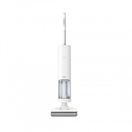 Пылесос Xiaomi Truclean W10 Pro (B302GL/ BHR6278EU) белый