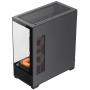Корпус GameMax Vista AB (14100901970) черный