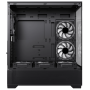 Корпус GameMax Vista AB (14100901970) черный
