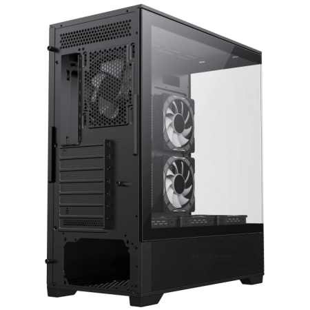 Корпус GameMax Vista AB (14100901970) черный