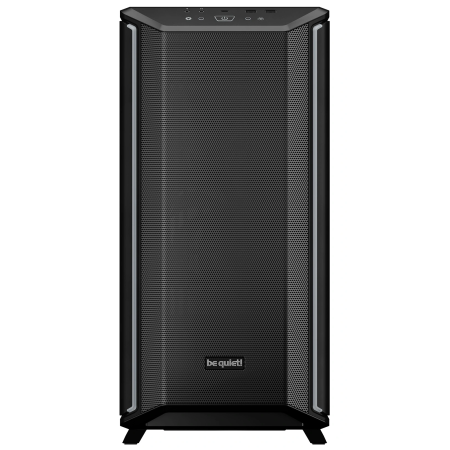 Корпус be quiet! Dark Base 701 (BGW58) черный