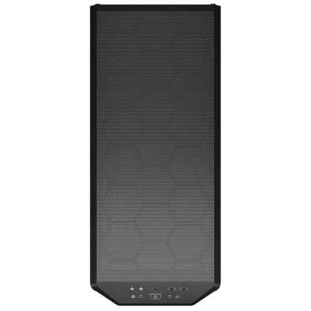 Корпус be quiet! Dark Base 701 (BGW58) черный