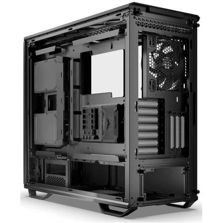 Корпус be quiet! Dark Base 701 (BGW58) черный