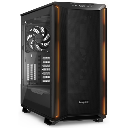 Корпус be quiet! Dark Base 701 (BGW58) черный