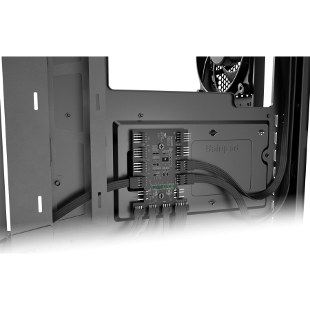 Корпус be quiet! Dark Base 701 (BGW58) черный