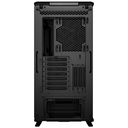 Корпус be quiet! Dark Base 701 (BGW58) черный