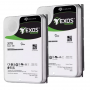 20ТБ Жесткий диск Seagate Exos X20 (ST20000NM002D) серый