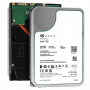 22 ТБ Жесткий диск Seagate Exos X22 (ST22000NM000E) черный