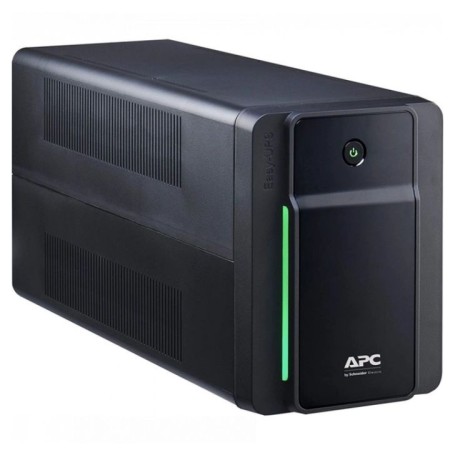 ИБП APC Easy-UPS (BVX2200LI-GR) черный (С АККУМУЛЯТОРОМ)