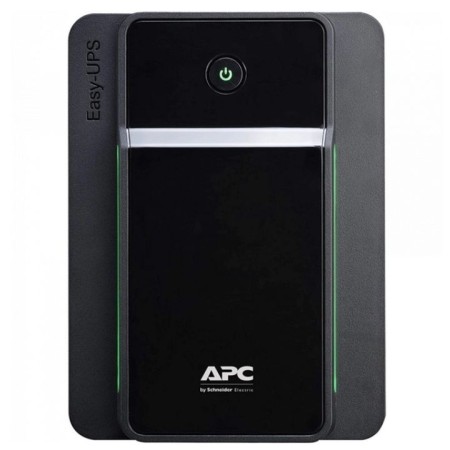 ИБП APC Easy-UPS (BVX2200LI-GR) черный (С АККУМУЛЯТОРОМ)