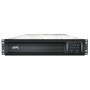 ИБП APC Smart-UPS 2200VA RM (SMT2200RMI2UC) серый (С АККУМУЛЯТОРОМ)