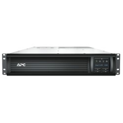 ИБП APC Smart-UPS SMT2200RMI2UC черный (С АККУМУЛЯТОРОМ)