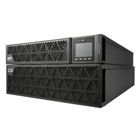 ИБП APC Smart-UPS SRTG8KXLI черный (С АККУМУЛЯТОРОМ)