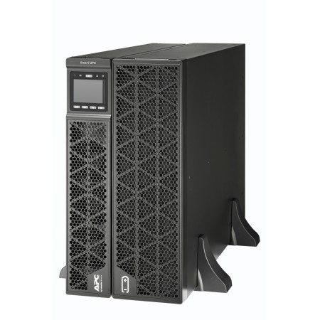 ИБП APC Smart-UPS SRTG8KXLI черный (С АККУМУЛЯТОРОМ)