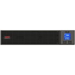 ИБП APC Easy-UPS (SRV1KRIRK) черный (С АККУМУЛЯТОРОМ)