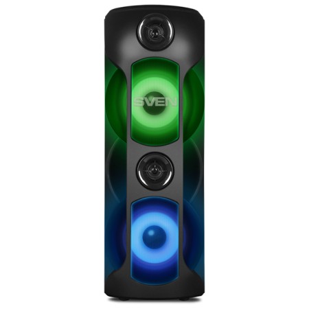 Колонки SVEN PS-720 (SV-019600) Черный