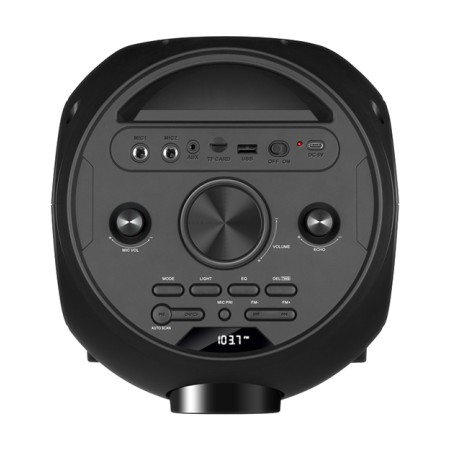 Колонки SVEN PS-720 (SV-019600) Черный