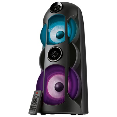 Колонки SVEN PS-720 (SV-019600) Черный