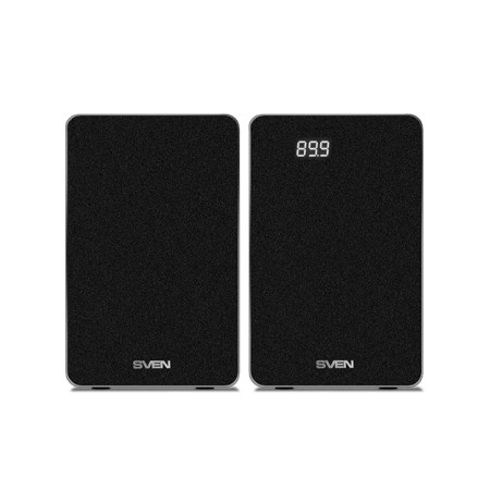 Колонки SVEN SPS-710 (SV-018009) чёрный