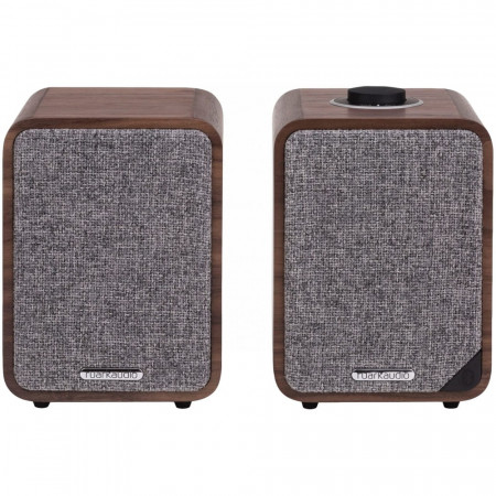 Колонки Ruark MR1 MK2 (MR1B-WAL) Коричневый