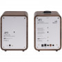 Колонки Ruark MR1 MK2 (MR1B-WAL) Коричневый