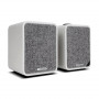 Колонки Ruark MR1 MK2 (MR1B-SG) Светло-серый