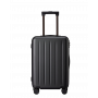 Чемодан NINETYGO Danube Luggage 20" черный