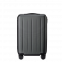 Чемодан NINETYGO Danube Luggage 20" черный